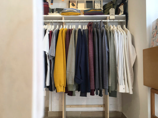 OUR STORE IS OPEN AGAIN