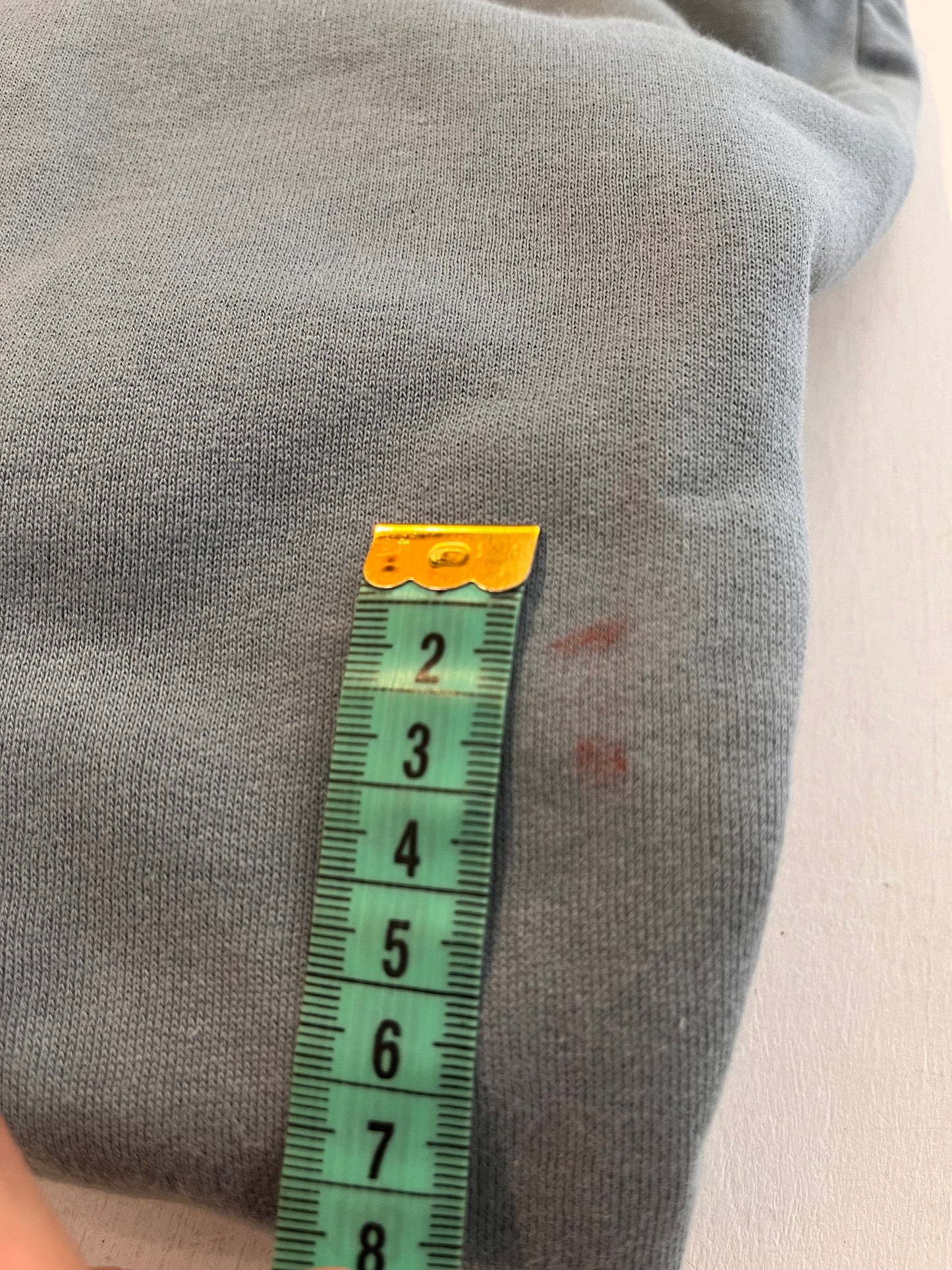 CORE CREWNECK / AIR 1 / imperfect
