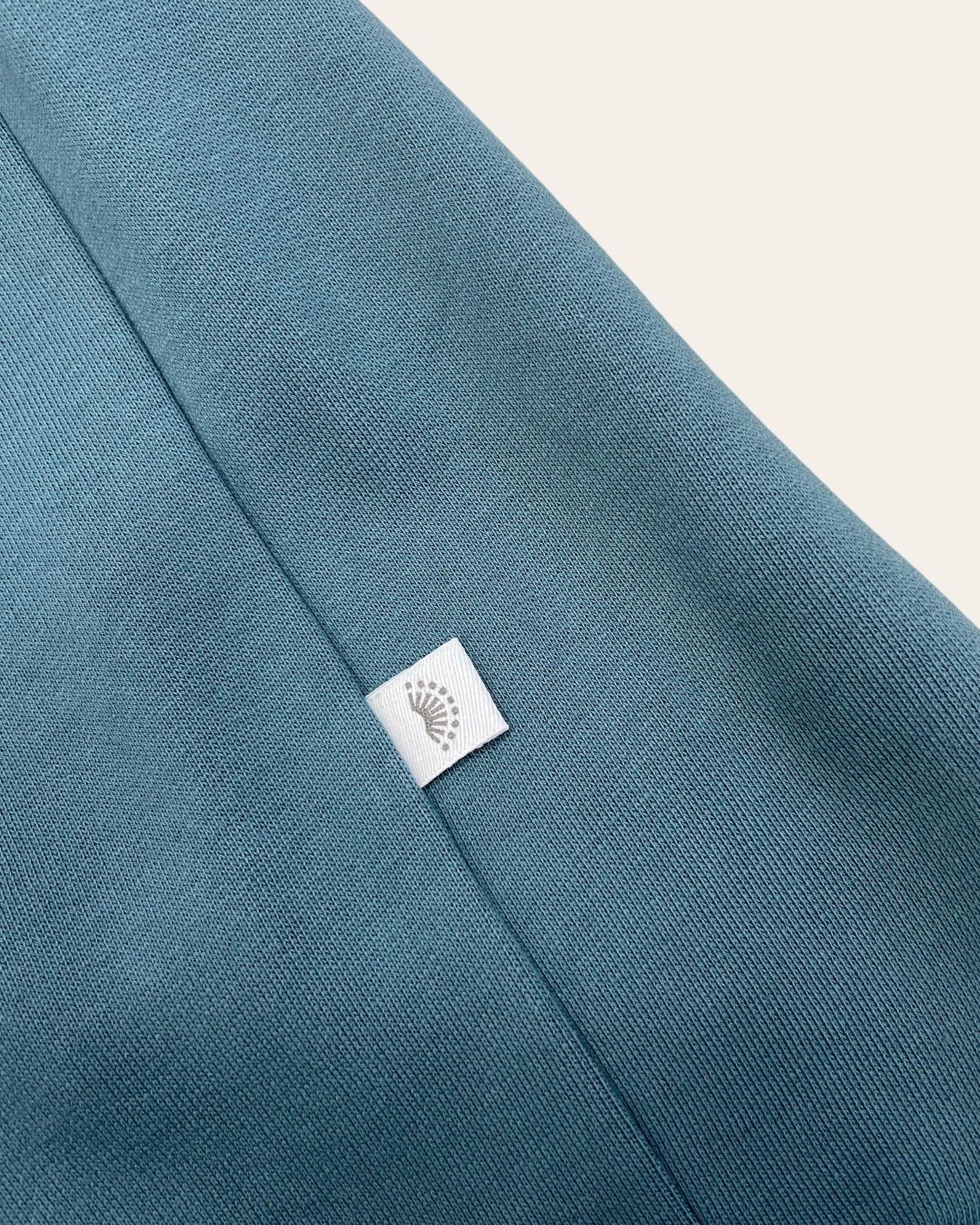 TIDE CREWNECK / OCEAN