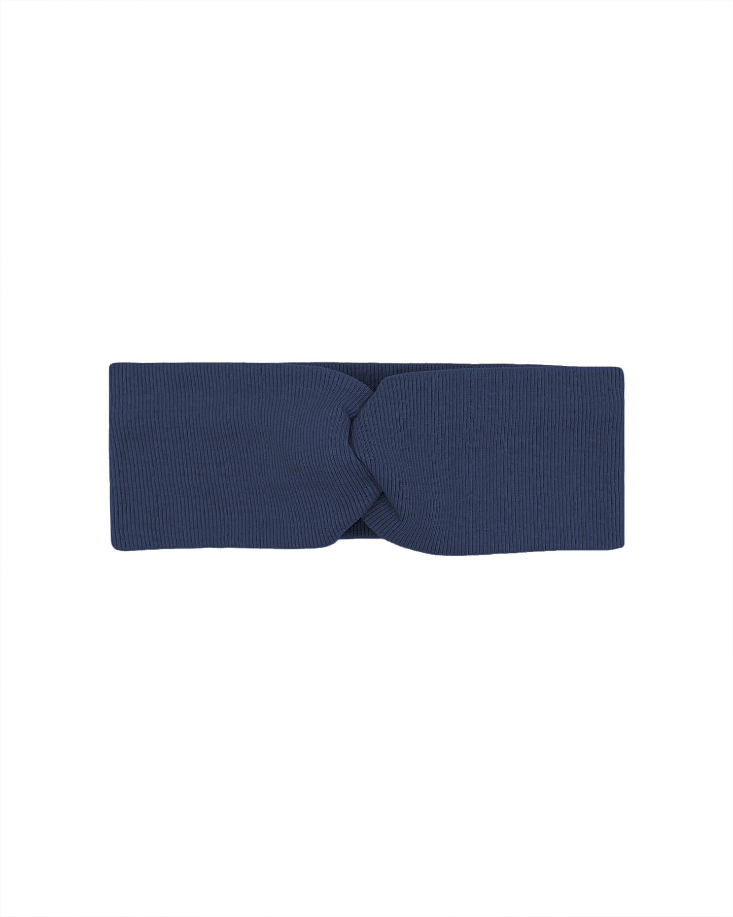 HEADBAND / NAVY