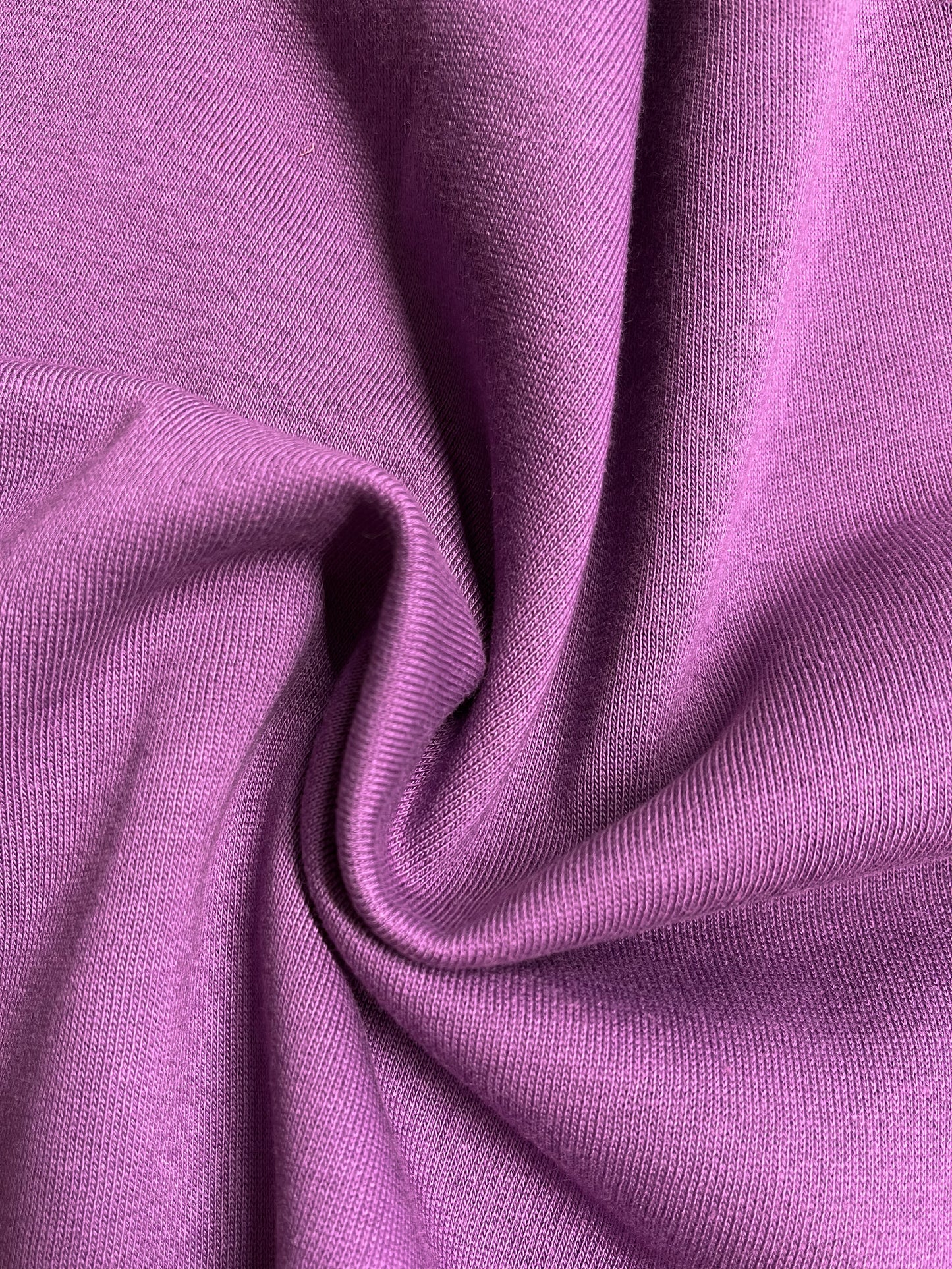 CORE CREWNECK / GRAPE