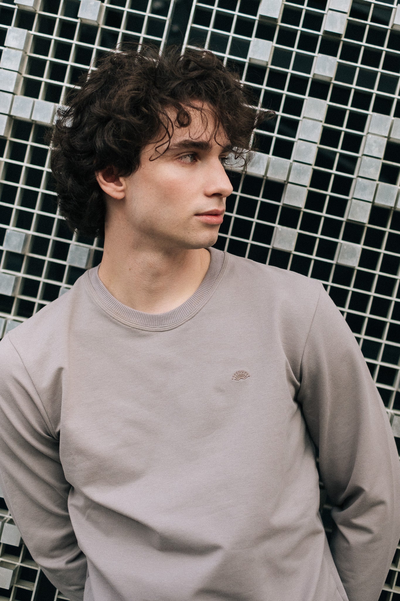 EASY LONGSLEEVE / SHADE