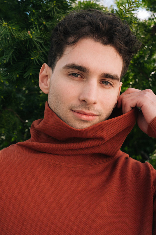 FUNNELNECK / 3D HENNA