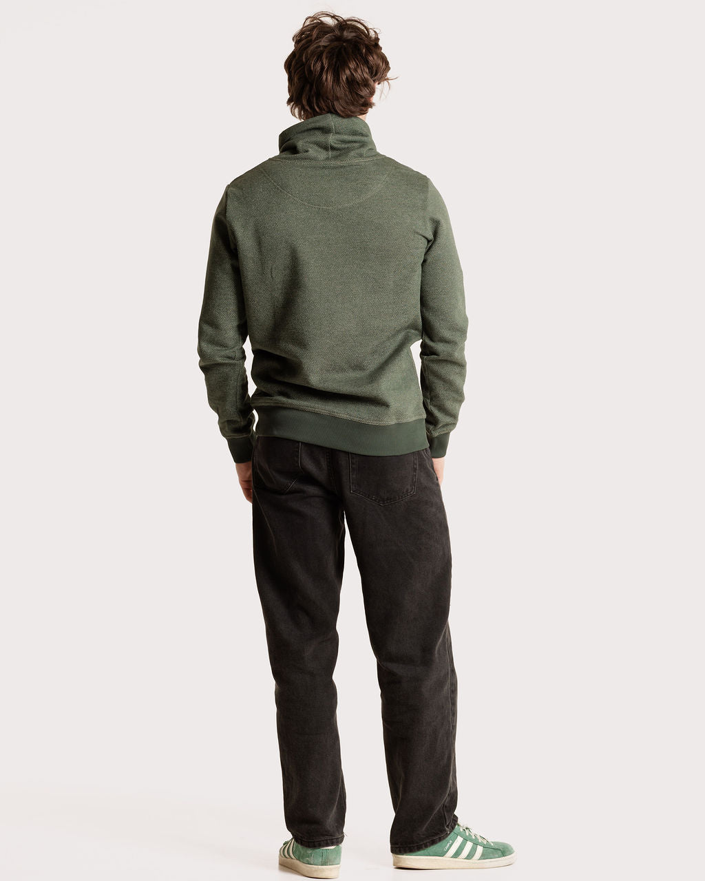 BICOLOR FUNNELNECK / PINE