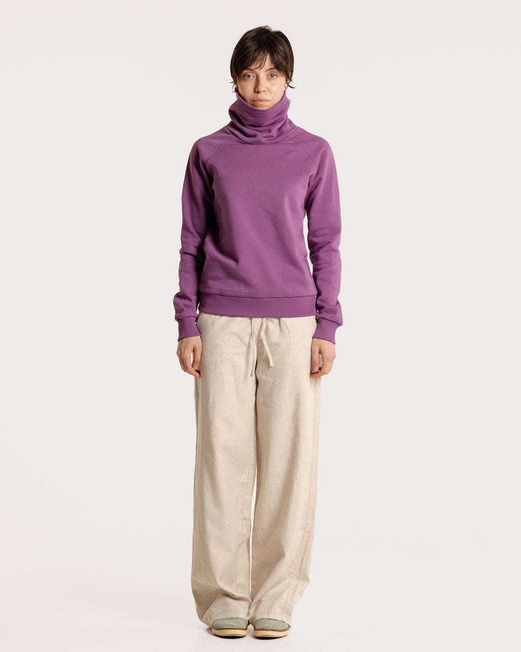 FUNNELNECK / GRAPE