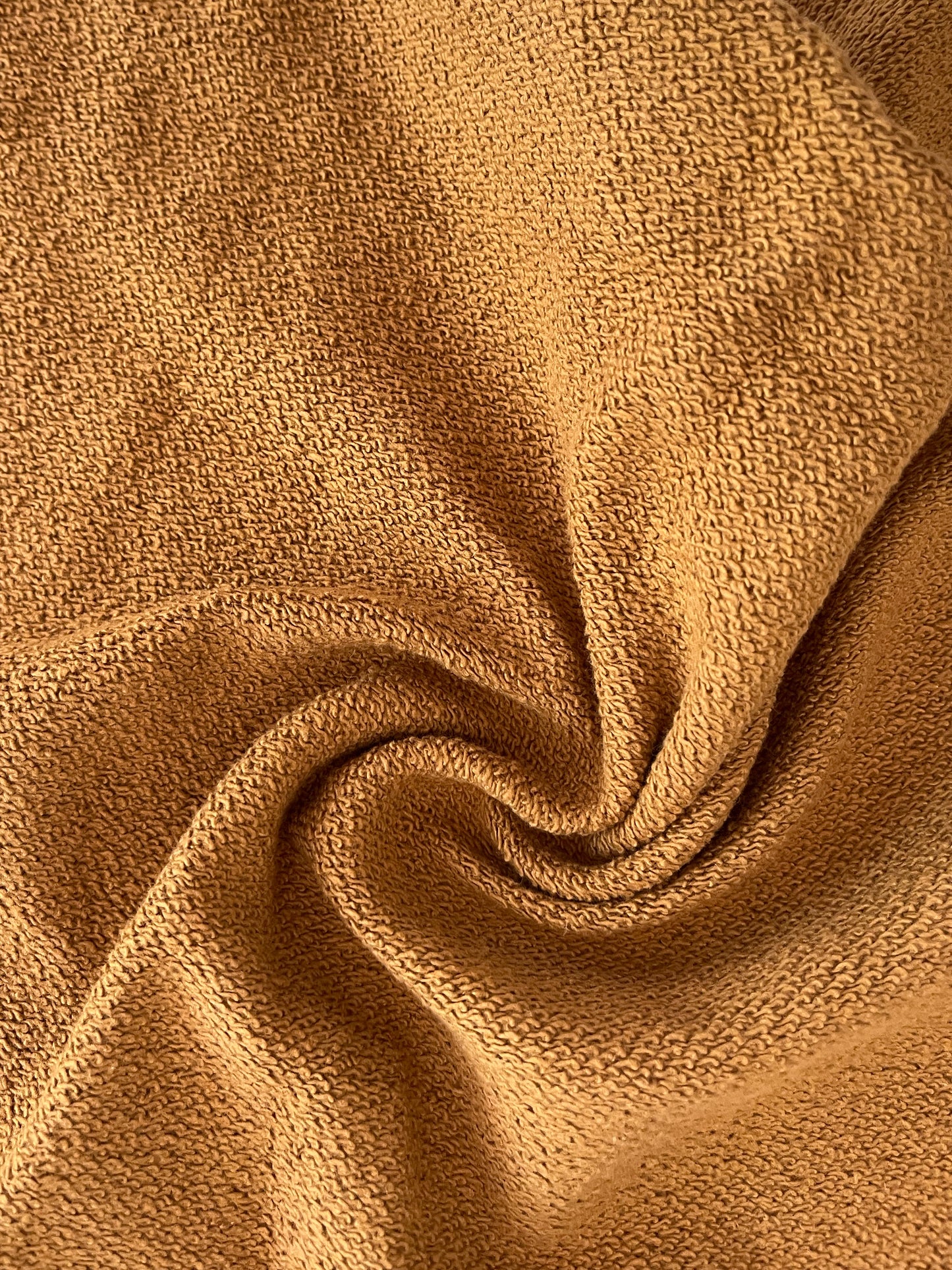 SHORE FUNNELNECK / ALMOND