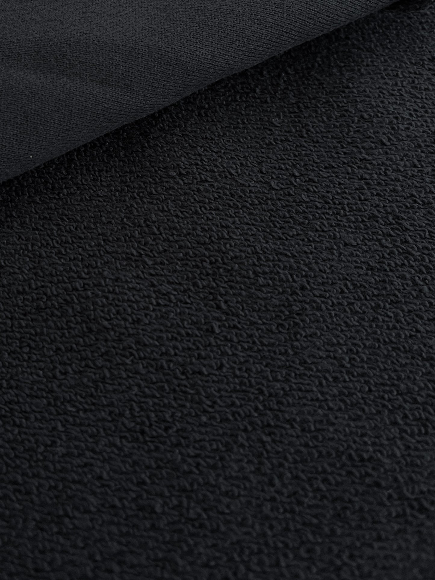 SHORE FUNNELNECK / BLACK