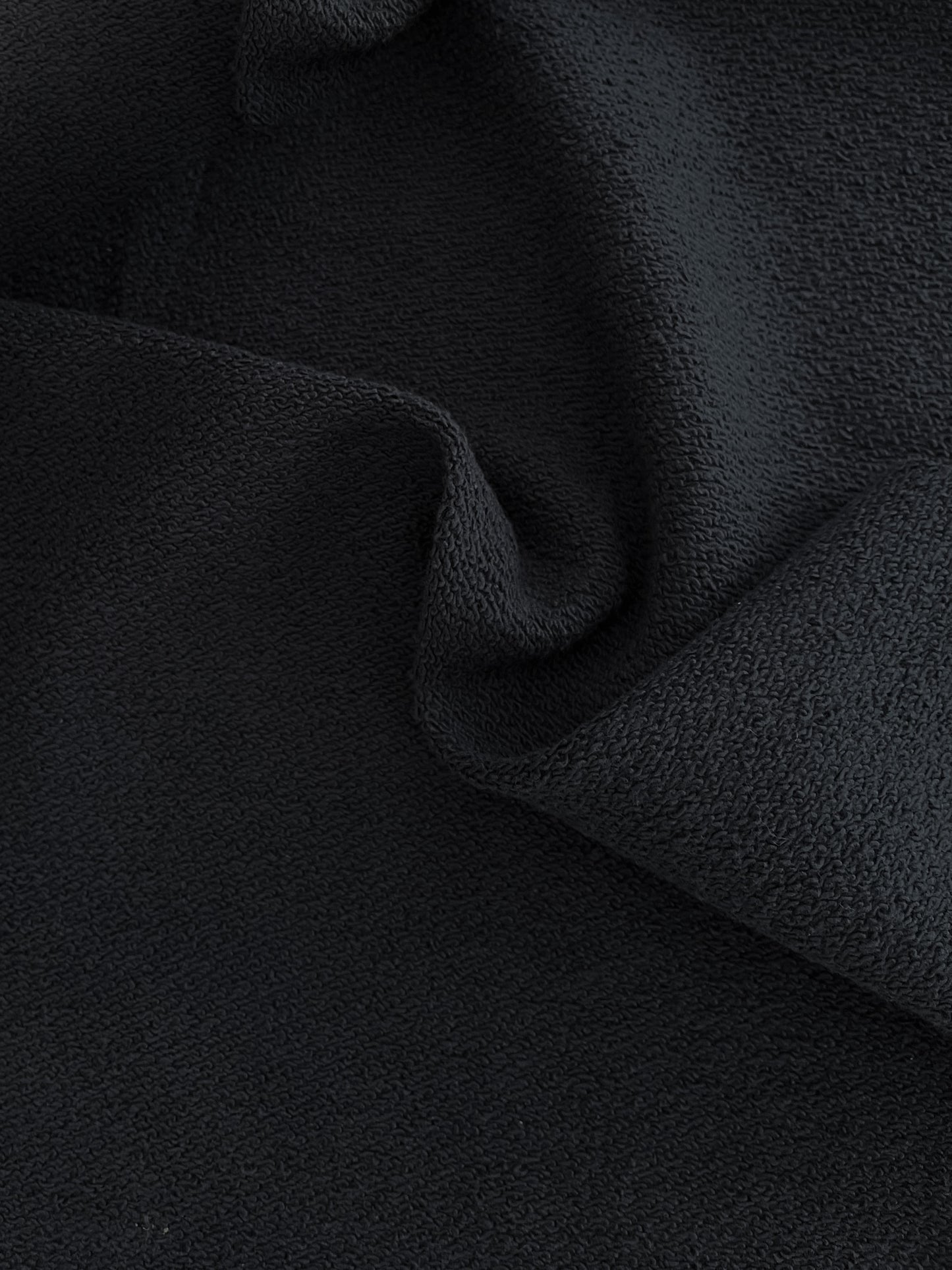 SHORE FUNNELNECK / BLACK