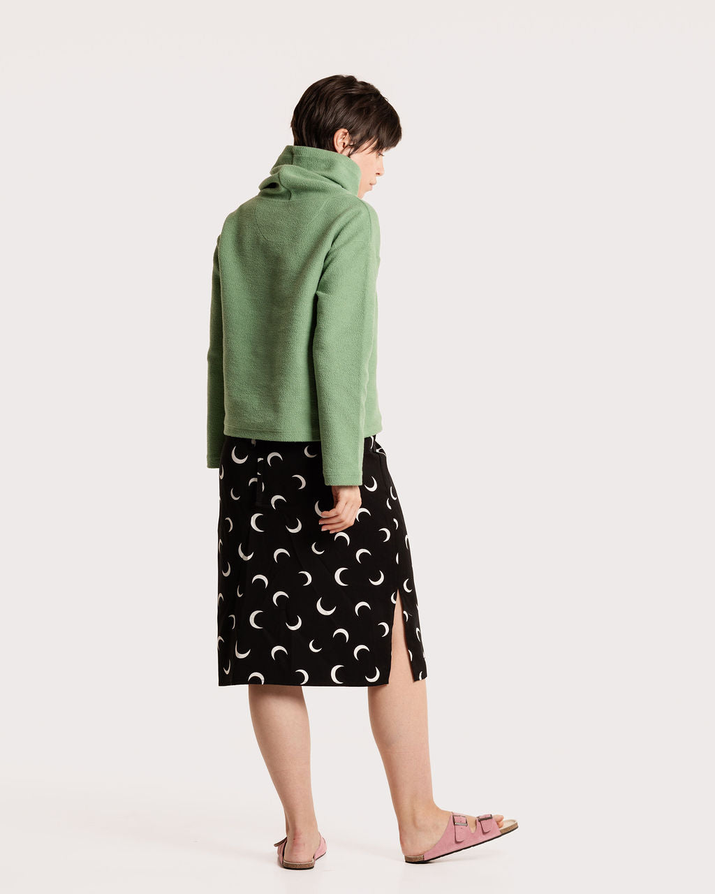 SHORE FUNNELNECK / LAUREL