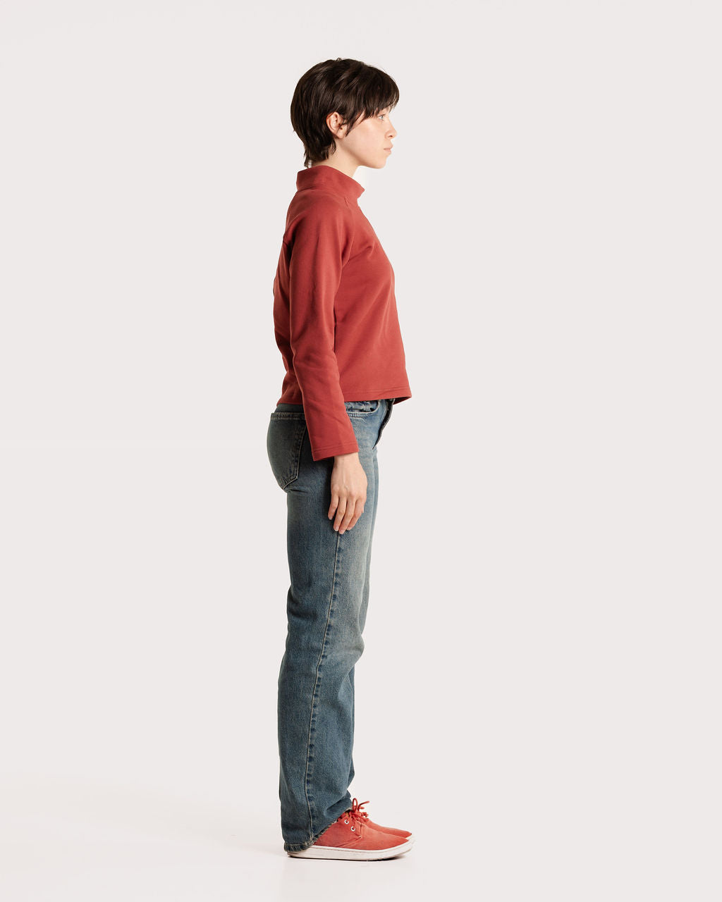 MODUL / RETRO RED