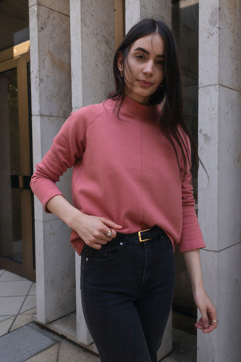 MODUL / ROSEWOOD