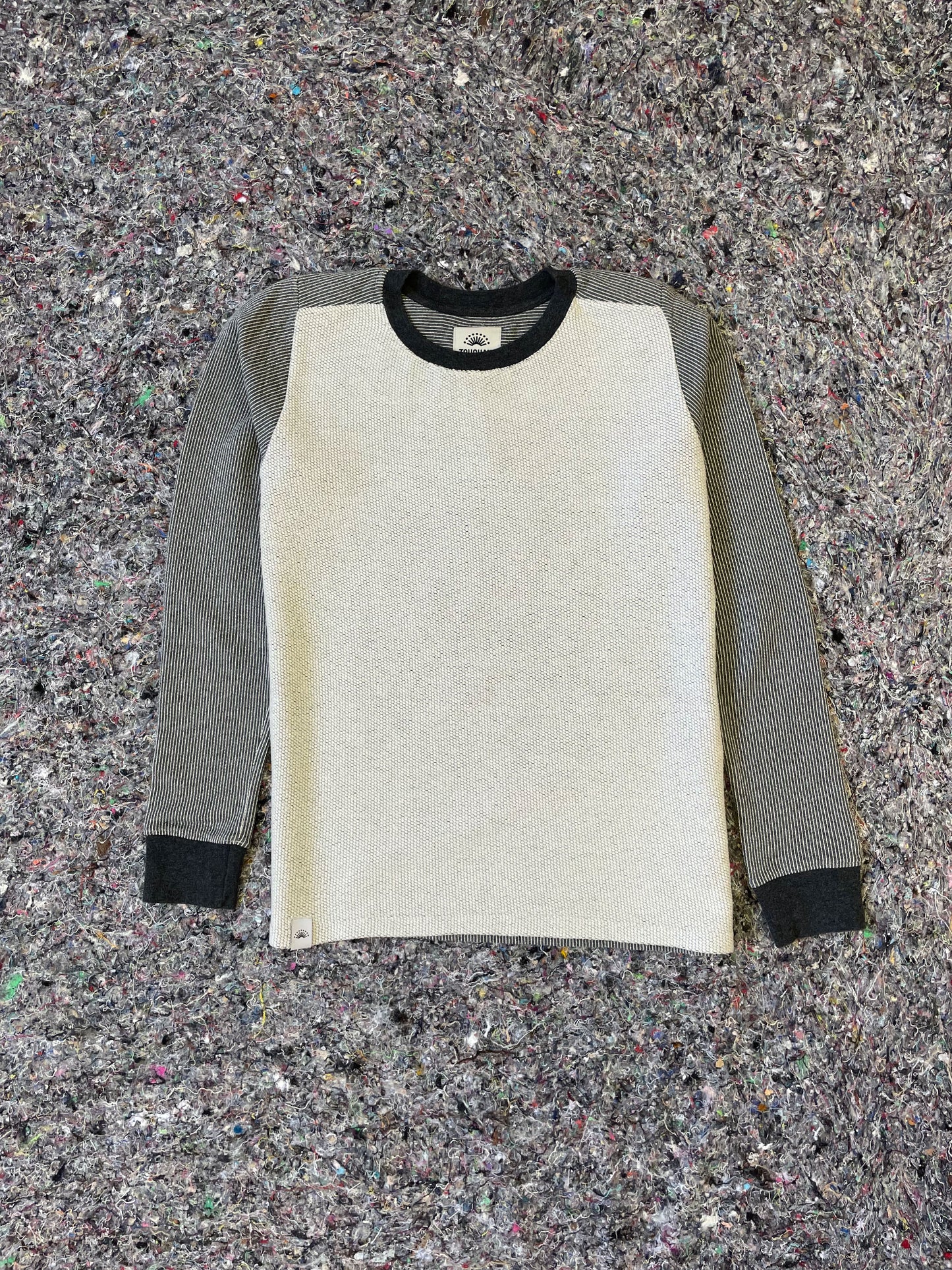 STRUCTURED LONGSLEEVE WOMEN'S