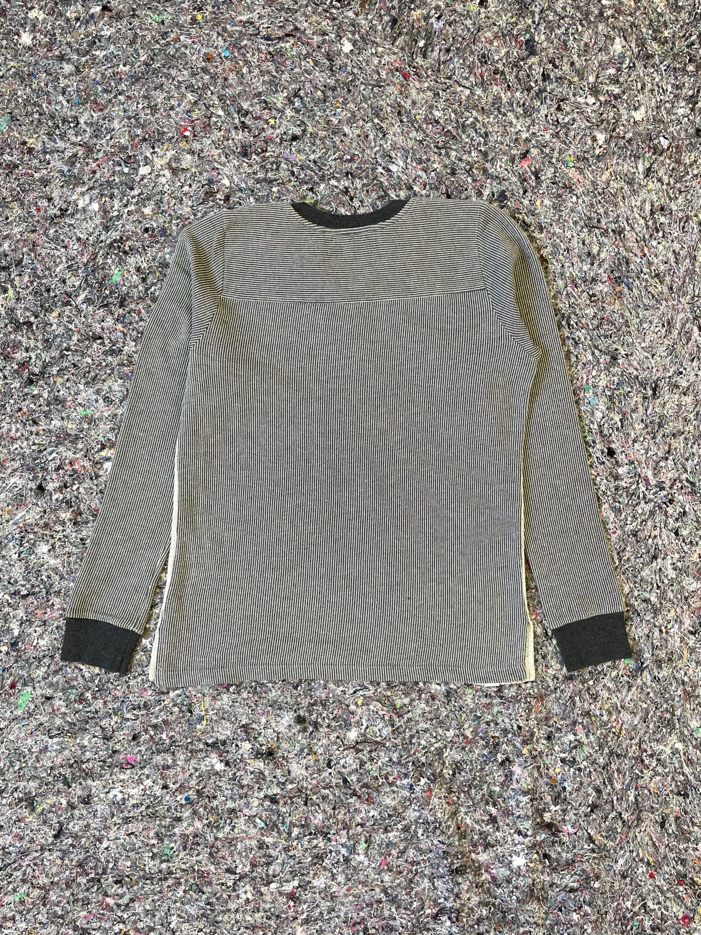 STRUCTURED LONGSLEEVE WOMEN'S