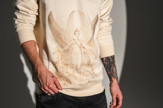 WILLIAM BLAKE / SZÉPMŰVÉSZETI MÚZEM x TMN