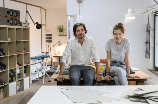 HYPE&HYPER / Touch Me Not: az őszi kollekció bemutatója a Prezent shopban