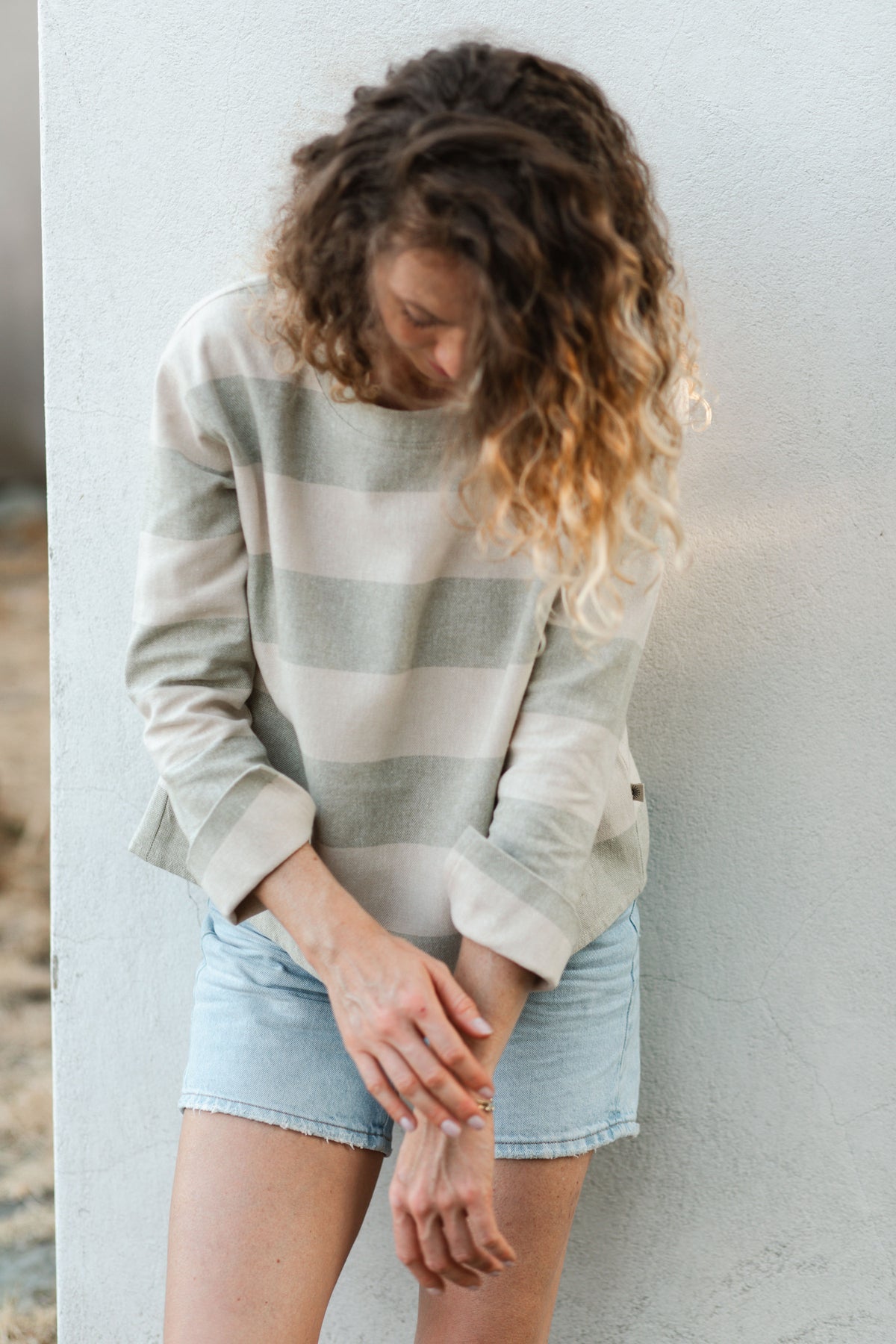 WOMEN'S SWEATSHIRTS
