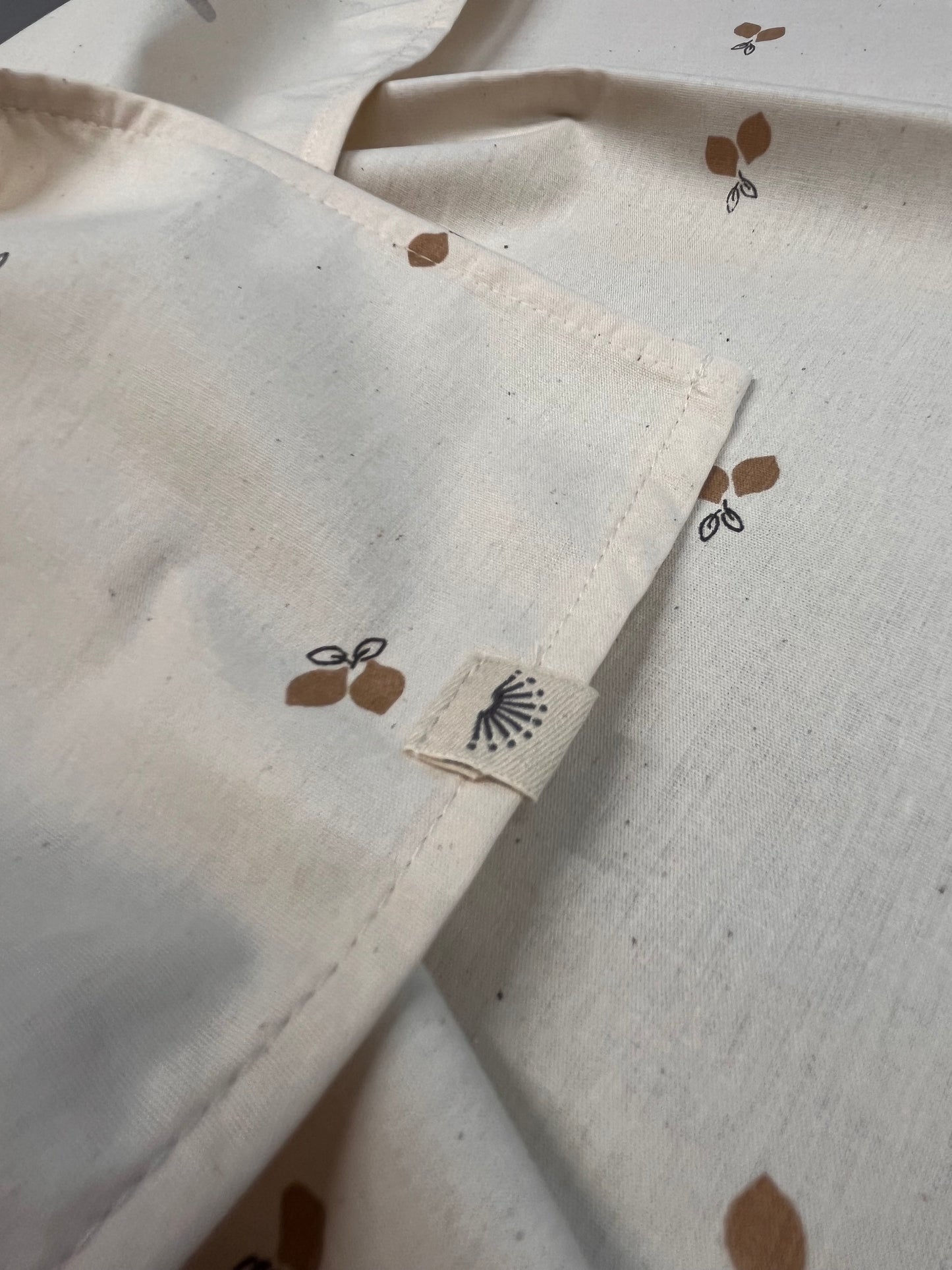 SCARF SMALL / LUMI