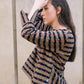 FLANNEL / STRIPES