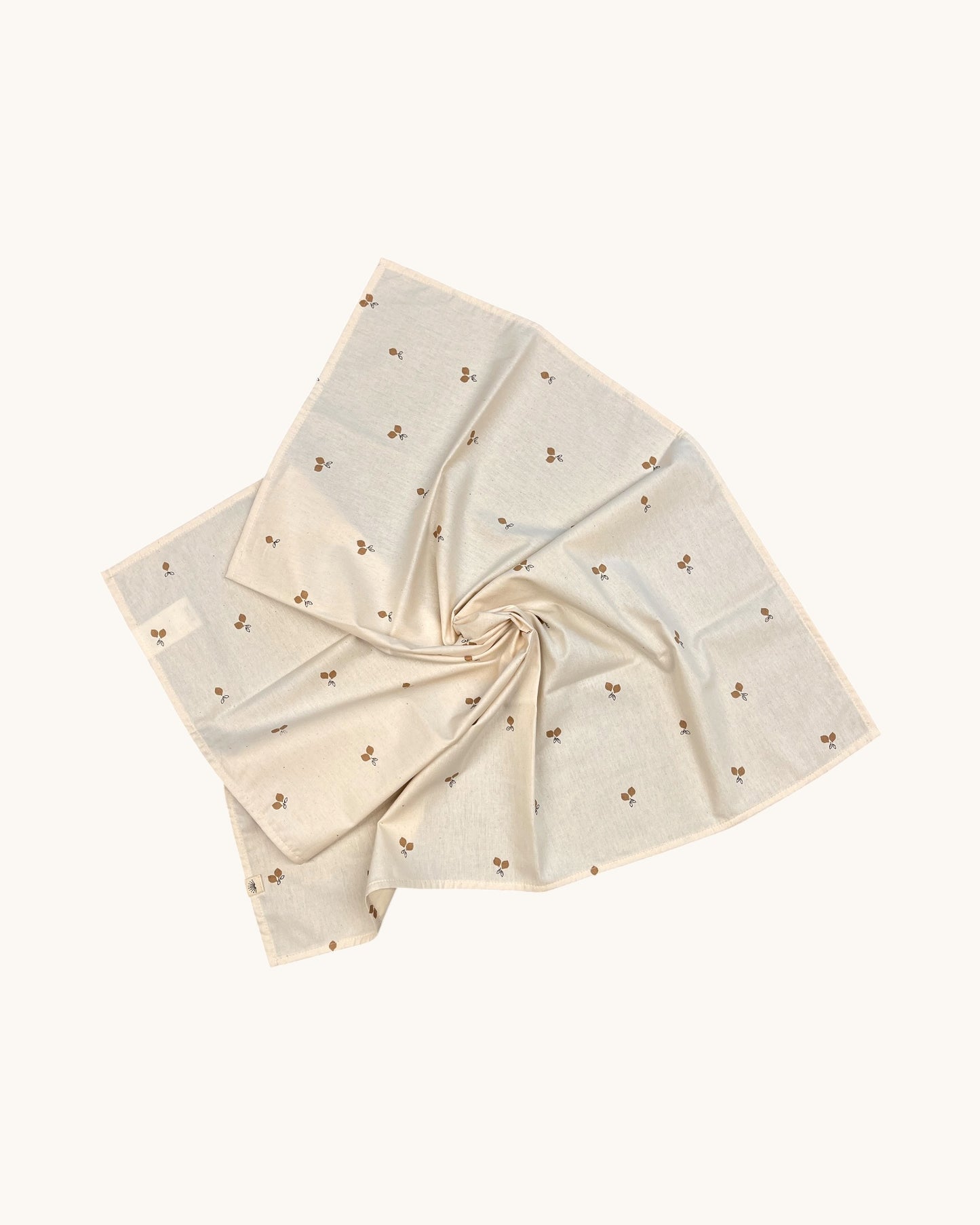SCARF SMALL / LUMI