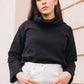 SHORE FUNNELNECK / BLACK