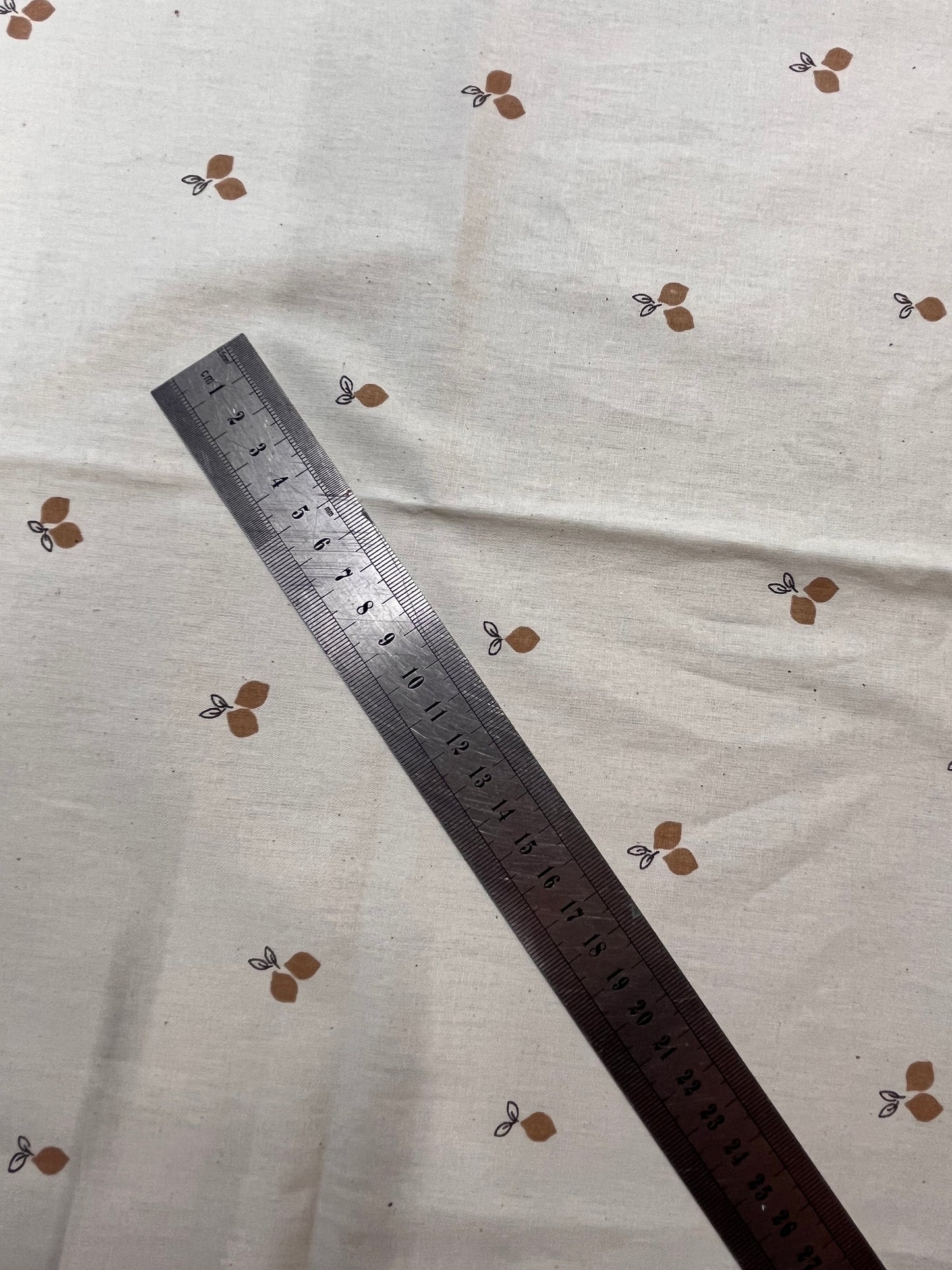SCARF SMALL / LUMI