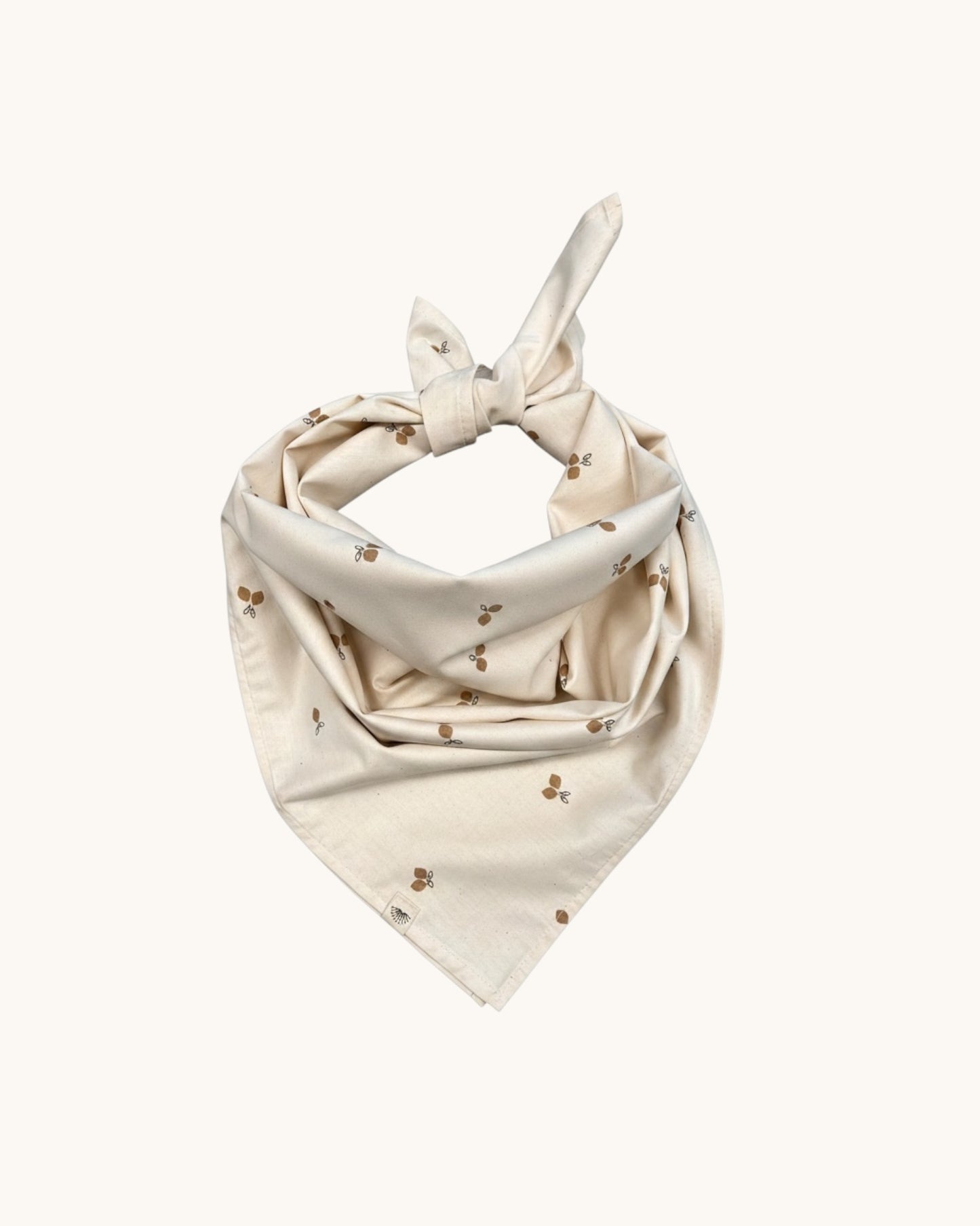 SCARF SMALL / LUMI