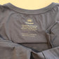 CORE TEE / NAVY 1 / imperfect