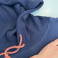 HIVE HOODIE / NAVY 1 / imperfect