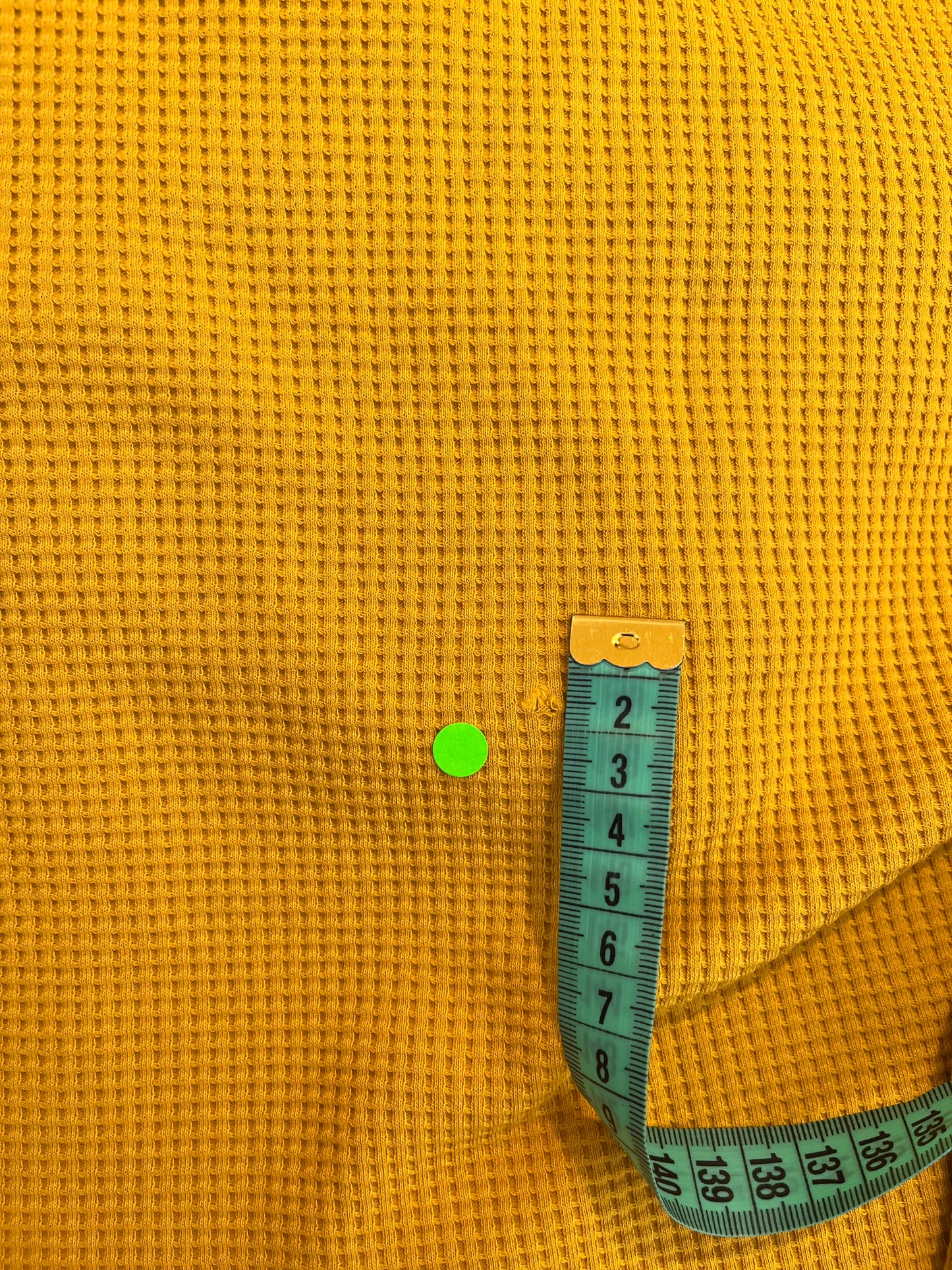 HIVE HOODIE / MUSTARD 1 / imperfect