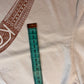 KARMA TEE / ECRU 1 / imperfect