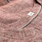 FLANNEL / WINE 1 / imperfect