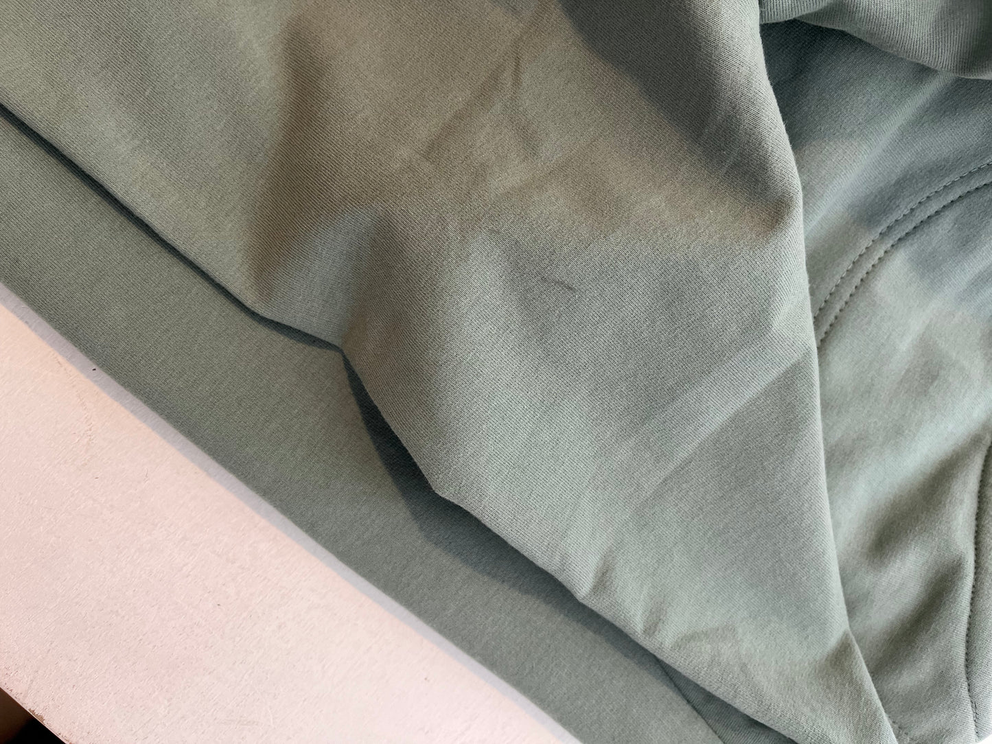 CORE CREWNECK / LAKE 1 / imperfect