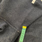 BICOLOR FUNNELNECK / NAVY 1 / imperfect
