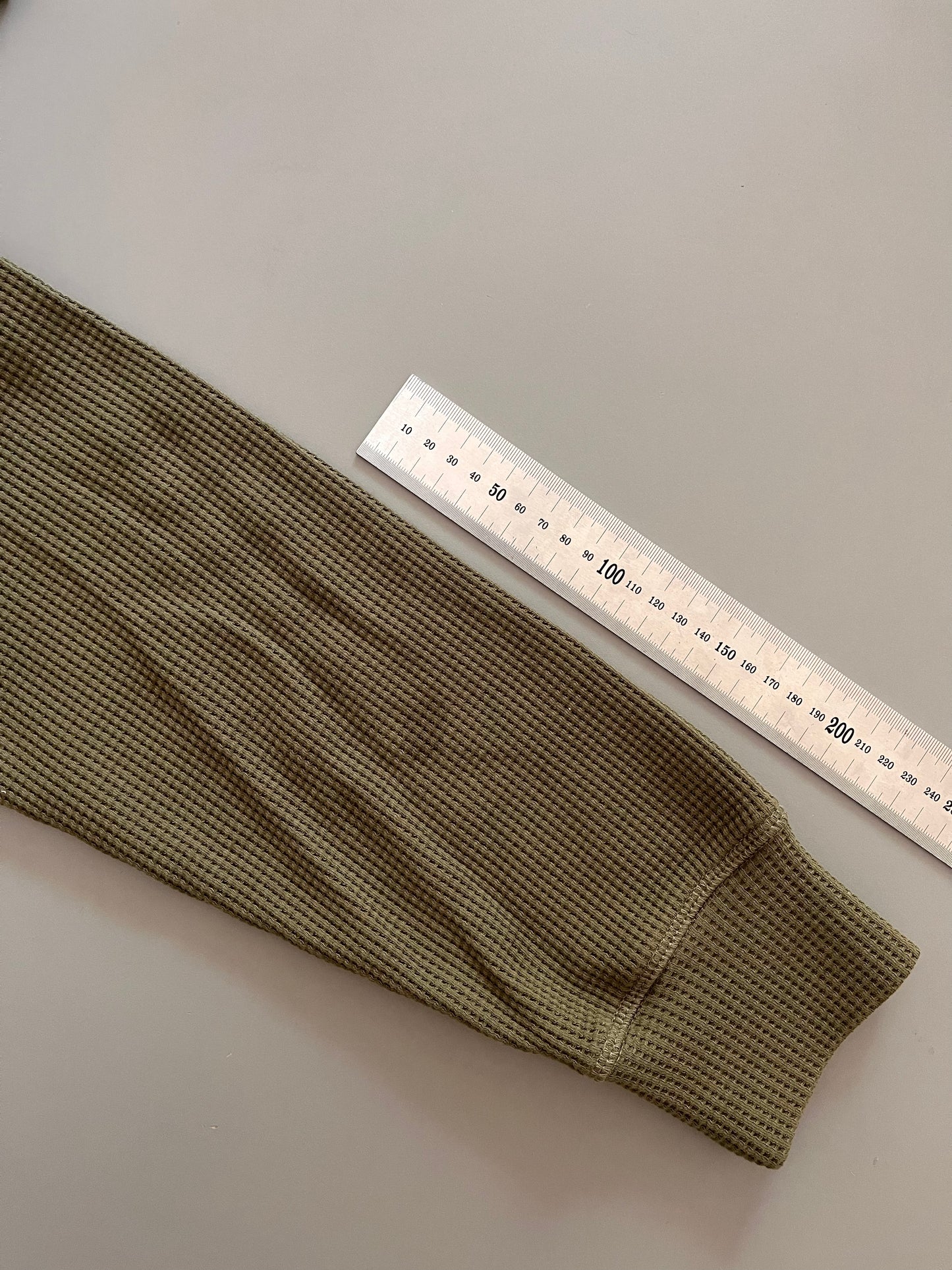 HIVE HOODIE / OLIVE 2 / imperfect