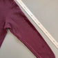 HIVE HOODIE / PLUM 1 / imperfect