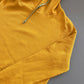 HIVE HOODIE / MUSTARD 2 / imperfect