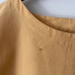 TOP / MUSTARD / imperfect