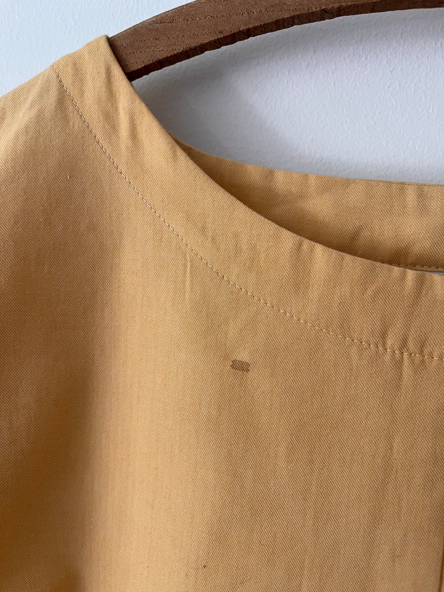 TOP / MUSTARD / imperfect