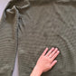 HIVE HOODIE / OLIVE 3