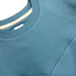 TIDE CREWNECK / OCEAN 1 / imperfect