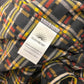 FLANNEL / STRIPES