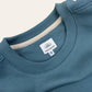TIDE CREWNECK / OCEAN 1 / imperfect