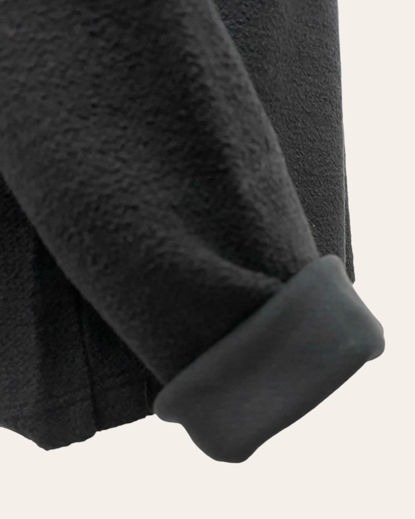 SHORE FUNNELNECK / BLACK