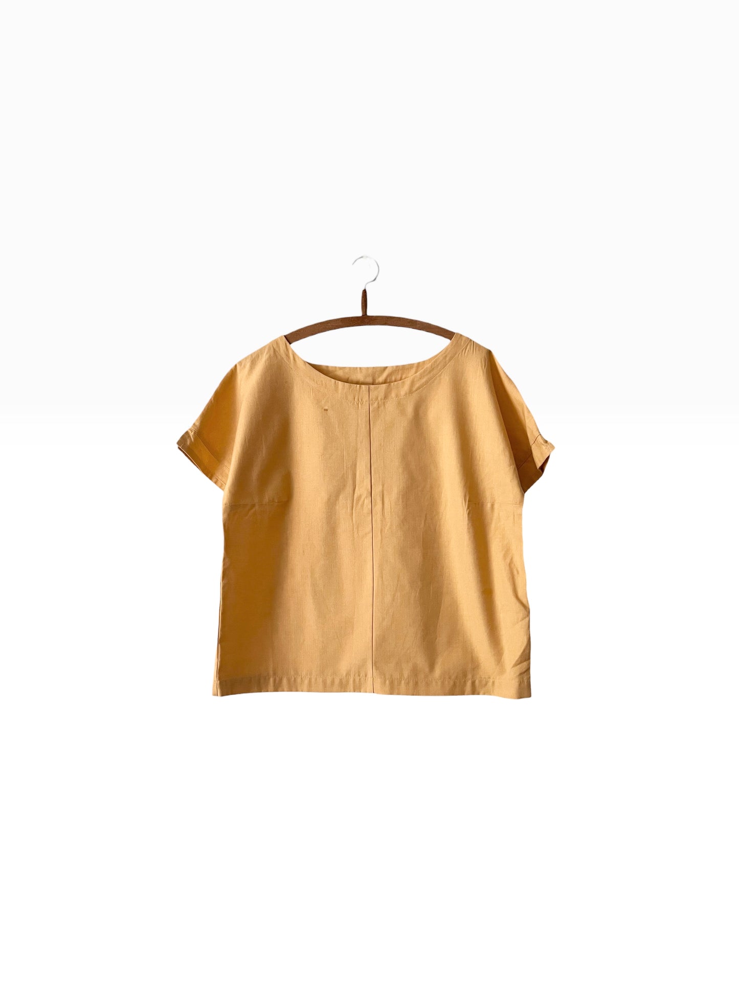 TOP / MUSTARD / imperfect