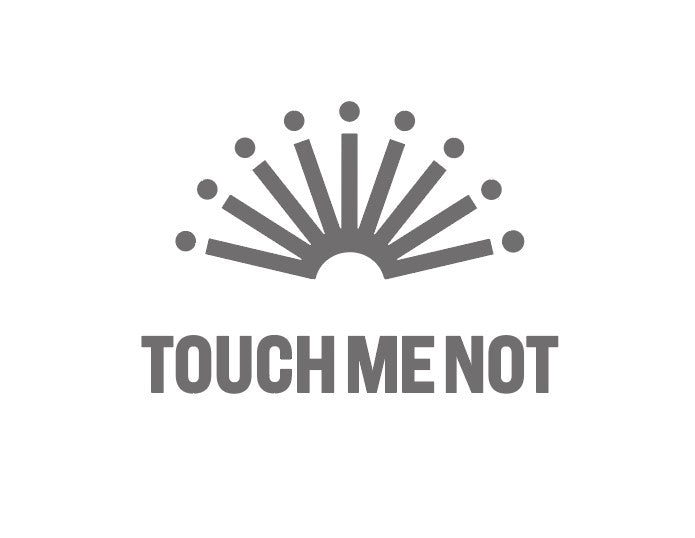 Touch Me Not Clothing logo