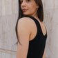 SARA TOP / BLACK