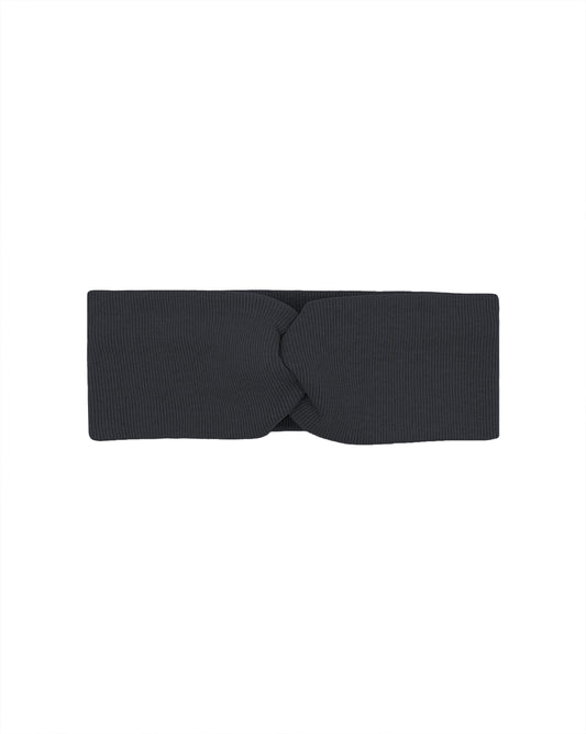 HEADBAND / BLACK