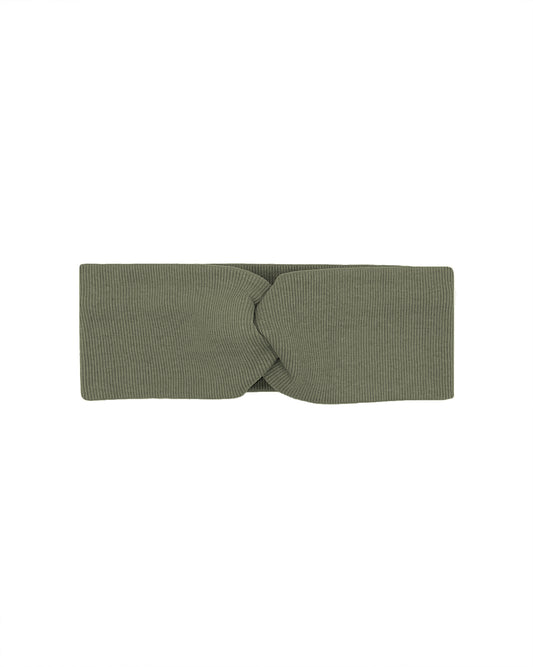 HEADBAND / OLIVE