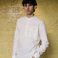 COLORI SHIRT / BANDED