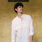 COLORI SHIRT / BANDED
